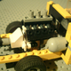 Illustration for article titled Lego American Muscle: Lego Cars